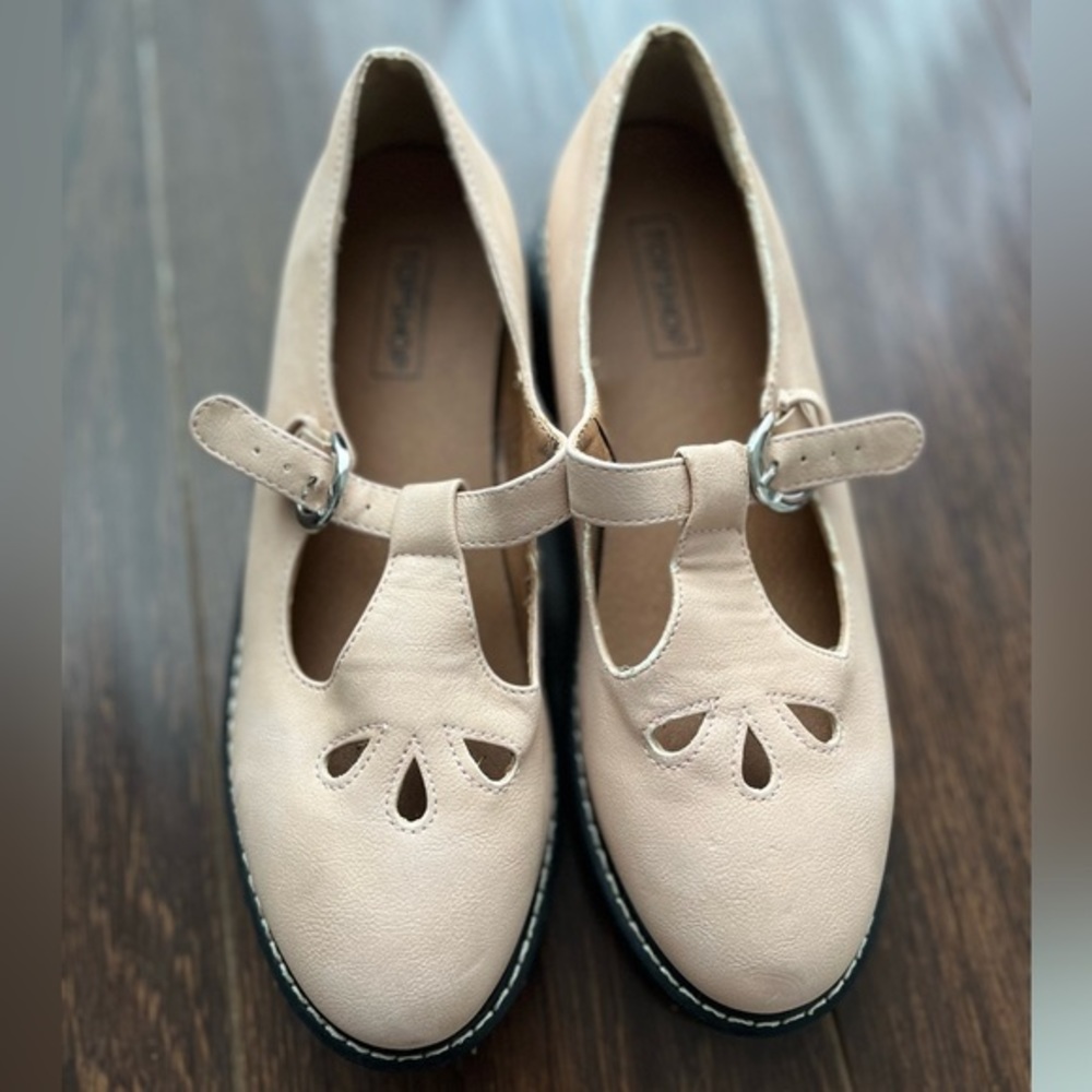 Top shop‎ Loafers